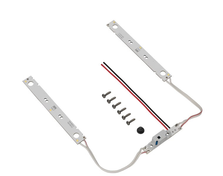 SPELSBERG - Innenbeleuchtungs-Set für GEOS-S 3030