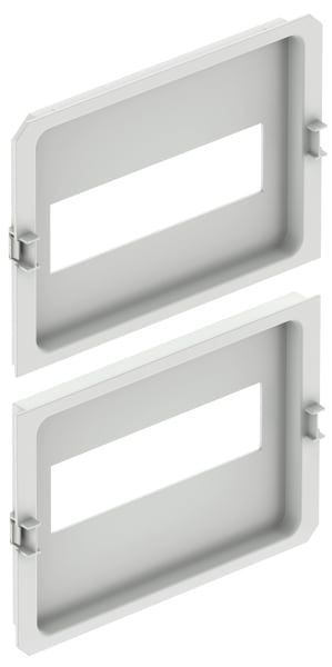 SPELSBERG - GEOS-S BSM 3040-9/2 Berührungsschutz-Modul