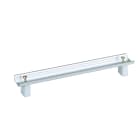 SPELSBERG - Normschiene als Hutschiene 35 x 7,5 mm, Länge 275 mm AK3 NS35-275