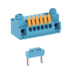 SPELSBERG - N-Modul-Set AK3 1/6/1 N