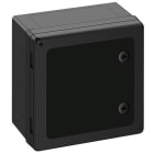 SPELSBERG - GEOS-S 3030-18-O/Sw Schaltschrank