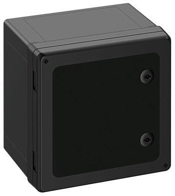 SPELSBERG - GEOS-S 3030-22-O/Sw Schaltschrank