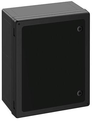SPELSBERG - GEOS-S 4050-22-O/Sw Schaltschrank