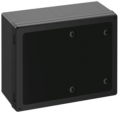 SPELSBERG - GEOS-S 5040-22-O/Sw Schaltschrank