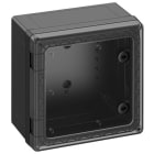 SPELSBERG - GEOS-S 3030-18-To/Sw Schaltschrank