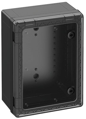SPELSBERG - GEOS-S 3040-18-To/Sw Schaltschrank
