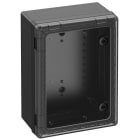 SPELSBERG - GEOS-S 3040-18-To/Sw Schaltschrank