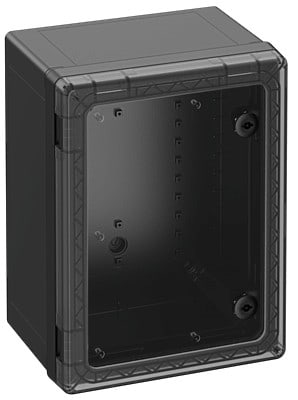 SPELSBERG - GEOS-S 3040-22-To/Sw Schaltschrank