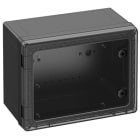 SPELSBERG - GEOS-S 4030-22-To/Sw Schaltschrank