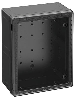 SPELSBERG - GEOS-S 4050-22-To/Sw Schaltschrank