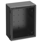 SPELSBERG - GEOS-S 4050-22-To/Sw Schaltschrank