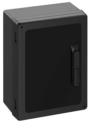 SPELSBERG - GEOS-S 3040-18-O/Sh/Sw Schaltschrank