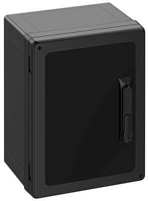 SPELSBERG - GEOS-S 3040-22-O/Sh/Sw Schaltschrank