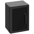 SPELSBERG - GEOS-S 3040-22-O/Sh/Sw Schaltschrank