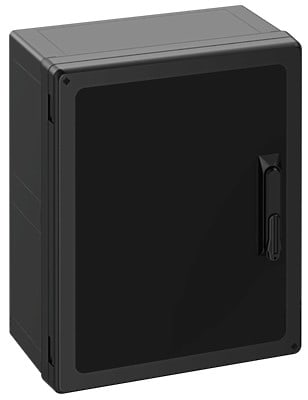 SPELSBERG - GEOS-S 4050-22-O/Sh/Sw Schaltschrank