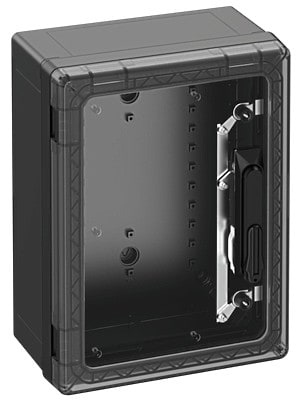 SPELSBERG - GEOS-S 3040-18-To/Sh/Sw Schaltschrank