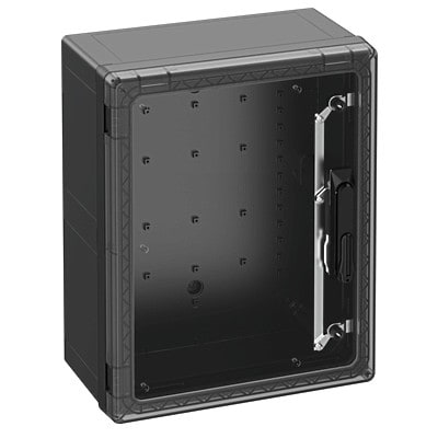 SPELSBERG - GEOS-S 4050-22-To/Sh/Sw Schaltschrank