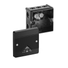 SPELSBERG - Abzweigkasten IP66, Abox 025-L/sw