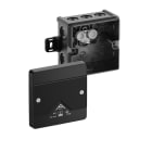 SPELSBERG - Abzweigkasten IP66, Abox 025 AB-L/sw
