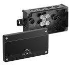 SPELSBERG - Abzweigkasten IP66, Abox 025/2 AB-L/sw