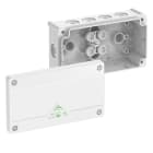 SPELSBERG - Abzweigkasten IP66, Abox 025/2-L/w
