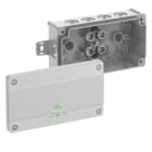 SPELSBERG - Abzweigkasten IP66, Abox 025/2 AB-L