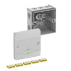 SPELSBERG - Abzweigkasten IP66, Abox 040-2,5²