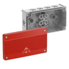 SPELSBERG - Abzweigkasten IP66, Abox 025/2-L/SB