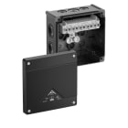 SPELSBERG - Abzweigkasten IP66, Abox 060-6²/sw