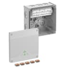 SPELSBERG - Abzweigkasten IP66, Abox SLK-6²