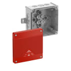 SPELSBERG - Abzweigkasten IP66, Abox 060 AB-L/SB