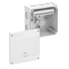 SPELSBERG - Abzweigkasten IP66, Abox 100-10²/w