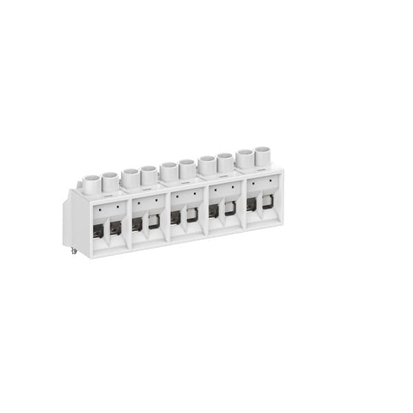 SPELSBERG - Klemmstein, Abox 060 KLS-6²