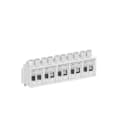 SPELSBERG - Klemmstein, Abox 060 KLS-6²