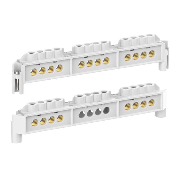 SPELSBERG - Klemmstein, Abox 250/350 KLS-25²/35²