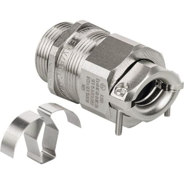 AGRO - Kabelvers. PROGRESS EMV easyConnect Ex e II Kabel Ø 5.0-6.5 mm, lang