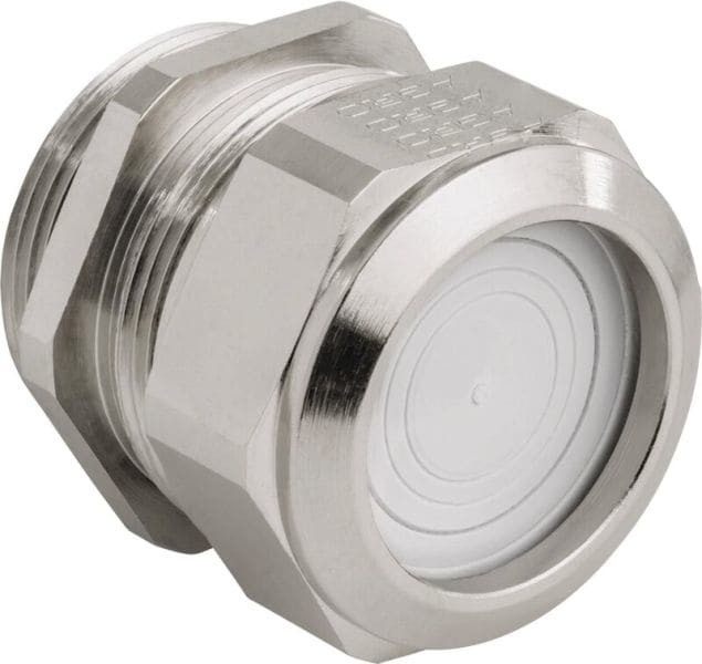 AGRO - Kabelv. PROGRESS MS M25 multiLAYER Kabel Ø 6-20,5mm, Brandschutz EN45545