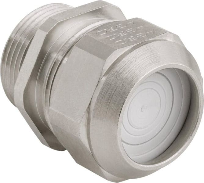 AGRO - Kabelv. PROGRESS MS M20 multiLAYER Kabel Ø 5-15mm, Brandschutz EN45545