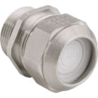 AGRO - Kabelv. PROGRESS MS M20 multiLAYER Kabel Ø 5-15mm, Brandschutz EN45545