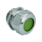 AGRO - Kabelverschr. Progress Ms HT M63x1.5, Dichteinsatz ohne Bohrung