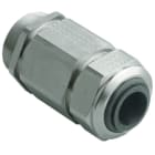AGRO - Kabelverschr Progress EMV S. 85 M63x1.5, Messing, Kabel Ø 40.0-52.0 mm