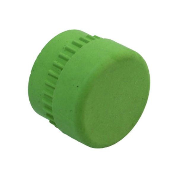 AGRO - Dichtungseinsatz M12/PG7, FPM, ohne Bohrung