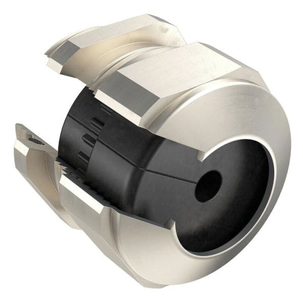 AGRO - Kabelverschr. PROGRESS MS M20 Kabel Ø 3.0-4.5 mm geschlitzt