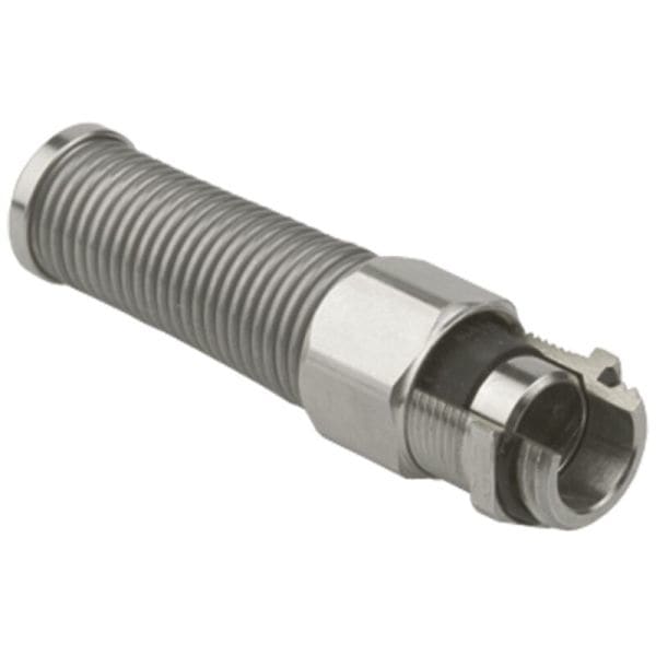 AGRO - Kabelverschraubung Progress EMV Ms M32x1.5, Kabel Ø 21.0-24.5 mm