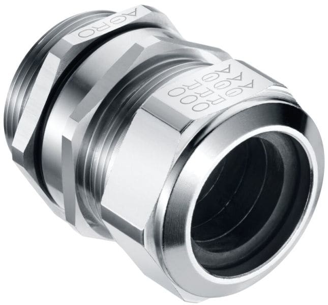 AGRO - Kabelverschraubung Progress EMV powerCONNECT Ms, M63x1.5, Kabel Ø 40.0-52.0 mm