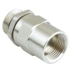 AGRO - Kombi-EMV-Verschraubung M25x1.5, Anwendungsbereich Ø 5.0-16.0 mm
