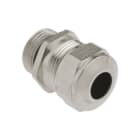 AGRO - Kabelverschraubungen Progress EMV Ms M8x1.25, Kabel Ø 2.5-3.5 mm, Kontakthülse