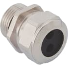 AGRO - Kabelverschr. PROGRESS MS Multi M40 Multidichteinsatz Kabel 6x Ø6.5-8.0 mm