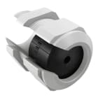 AGRO - Kabelverschr. PROGRESS GFK M20 Kabel Ø 3.0-4.5 mm geschlitzt