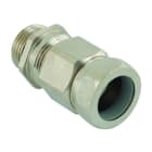 AGRO - Kombi-Verschraubung Progress EMV Ms Pg42 Kabel Ø 37.0-41.0 mm, Schlauch AD 45 mm